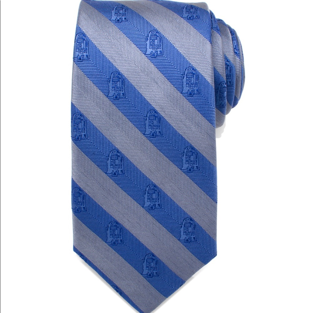 Men’s Star Wars Tie